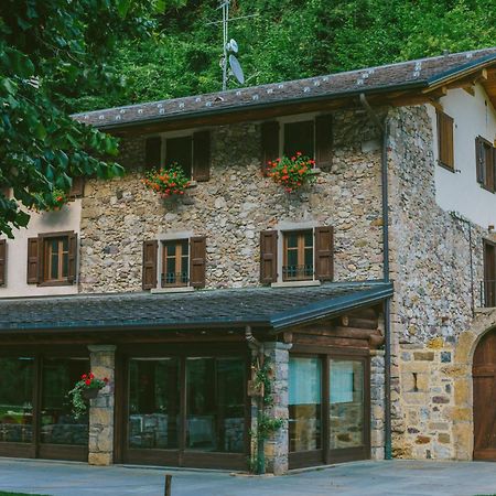 Villa Agriturismo Ferdy Lenna Exterior foto