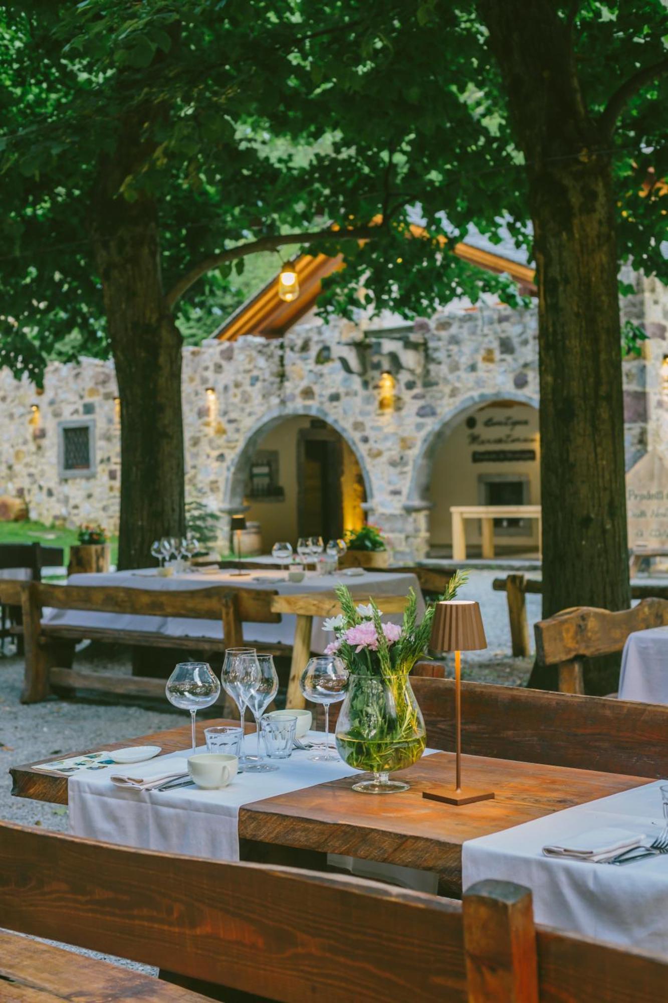 Villa Agriturismo Ferdy Lenna Exterior foto