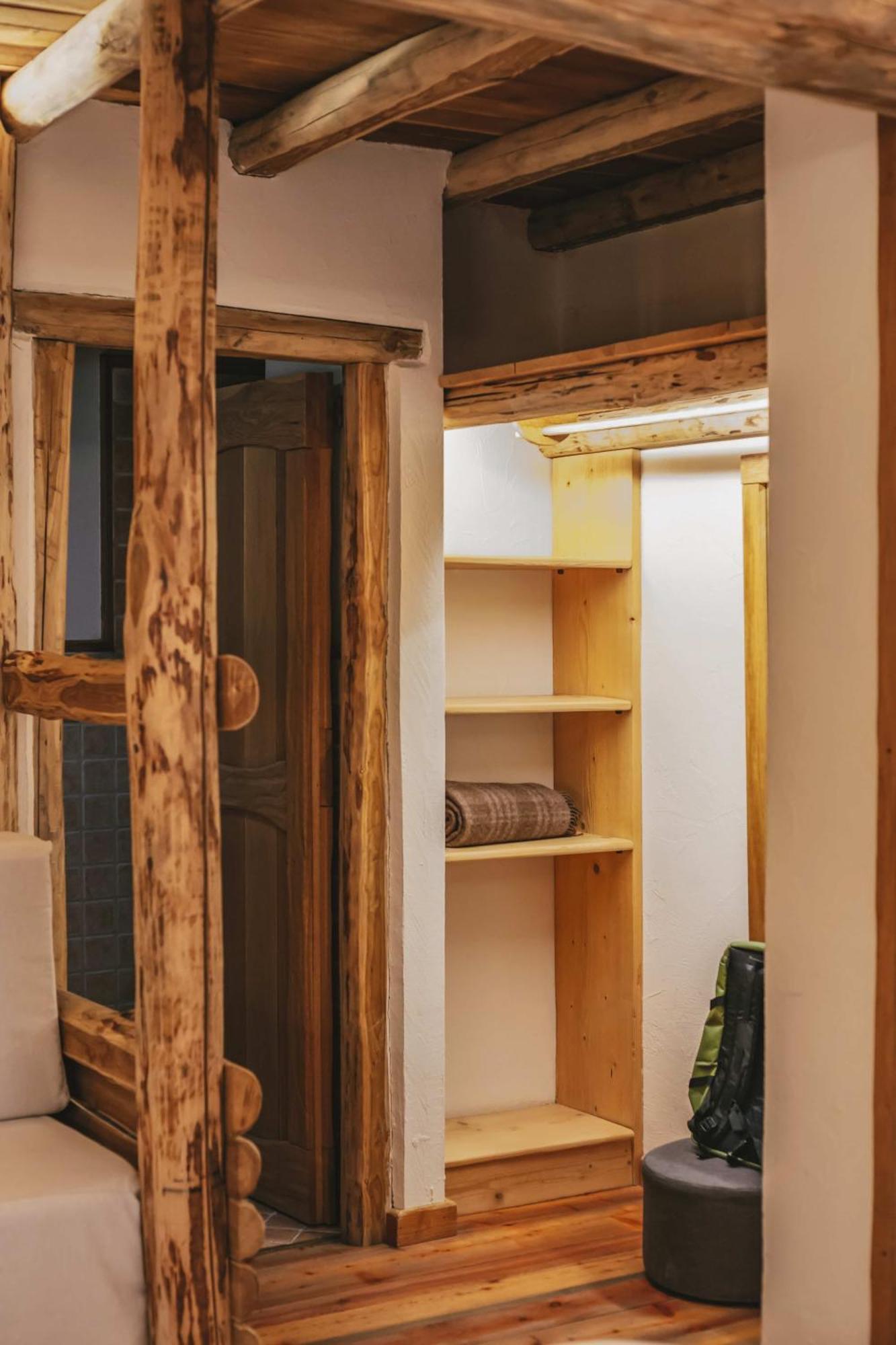 Villa Agriturismo Ferdy Lenna Zimmer foto